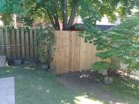 Pool Equipment Fencing- Homestead Handyman Service